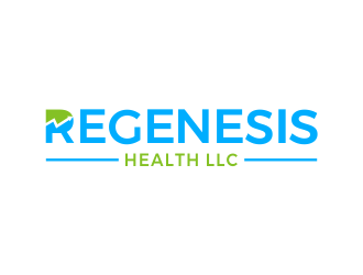 Regenesis Health LLC logo design by creator_studios