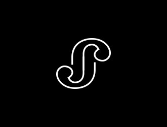 Julia Roth  [logo for bat-mitzvah party] logo design by duahari