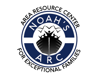 Noahs Arc logo design by axel182