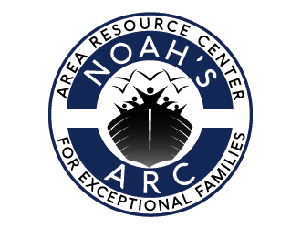 Noahs Arc logo design by axel182
