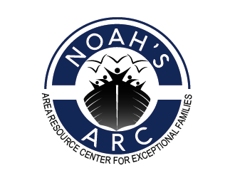 Noahs Arc logo design by axel182