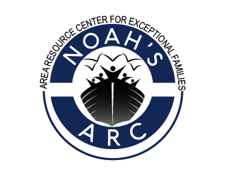 Noahs Arc logo design by axel182