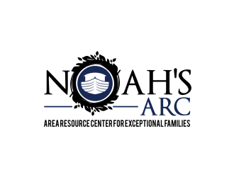 Noahs Arc logo design by serprimero