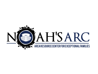 Noahs Arc logo design by serprimero