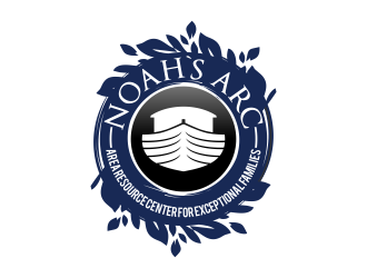 Noahs Arc logo design by serprimero