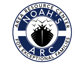 Noahs Arc logo design by axel182
