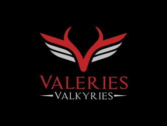 logo design by BlessedArt