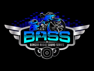  logo design by jaize