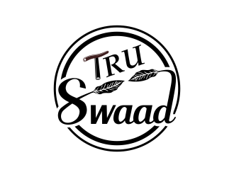Tru Swaad logo design by done