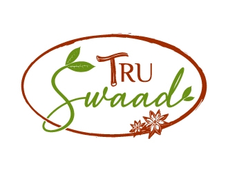 Tru Swaad logo design by jaize