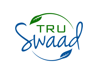 Tru Swaad logo design by keylogo