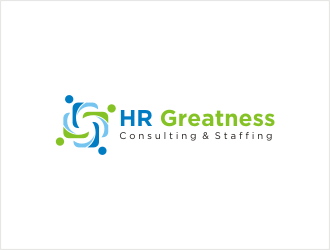 HR Greatness Consulting & Staffing  logo design by bunda_shaquilla