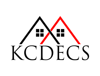 KCDECS logo design by ncep