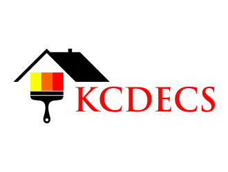 KCDECS logo design by ncep