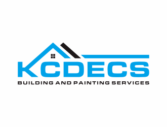 KCDECS logo design by Editor