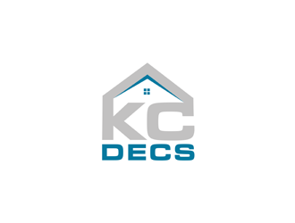 KCDECS logo design by Diponegoro_
