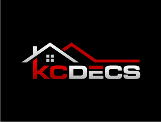 KCDECS logo design by protein