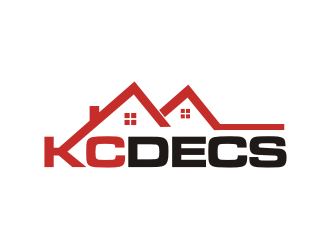 KCDECS logo design by BintangDesign