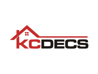 KCDECS logo design by BintangDesign