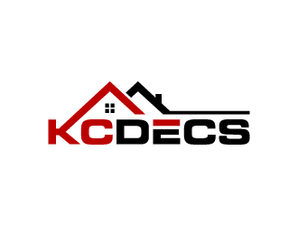 KCDECS logo design by denfransko