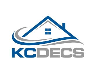 KCDECS logo design by excelentlogo