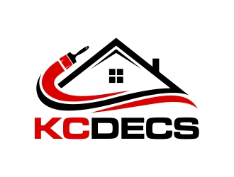 KCDECS logo design by excelentlogo