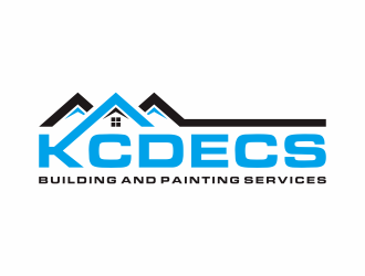 KCDECS logo design by Editor