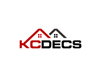 KCDECS logo design by done