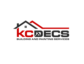 KCDECS logo design by kimora