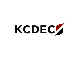 KCDECS logo design by cecentilan
