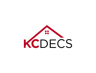 KCDECS logo design by akhi