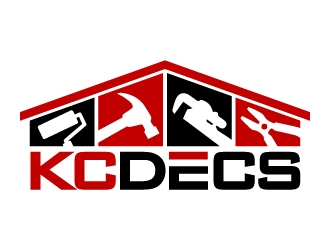 KCDECS logo design by jaize