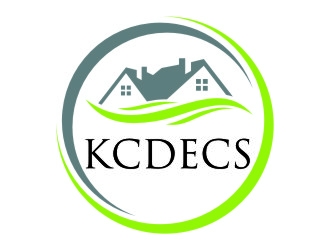 KCDECS logo design by jetzu