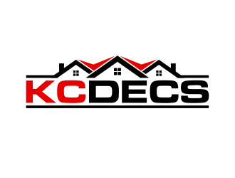 KCDECS logo design by maseru