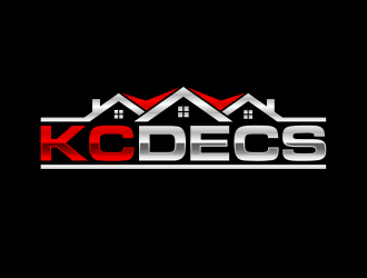 KCDECS logo design by maseru