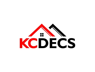 KCDECS logo design by yunda