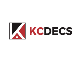 KCDECS logo design by SmartTaste