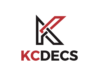 KCDECS logo design by SmartTaste