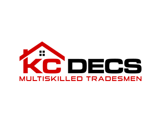 KCDECS logo design by lexipej