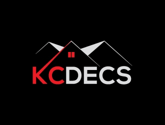KCDECS logo design by dshineart
