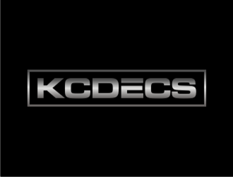 KCDECS logo design by sheilavalencia