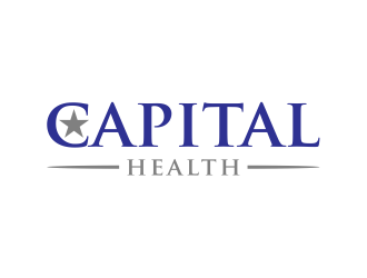 Capital Health logo design by cintoko