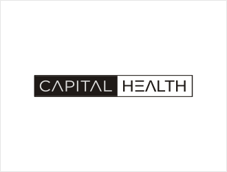 Capital Health logo design by bunda_shaquilla