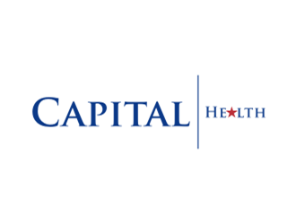Capital Health logo design by Raden79