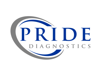 Pride Diagnostics logo design by cintoko