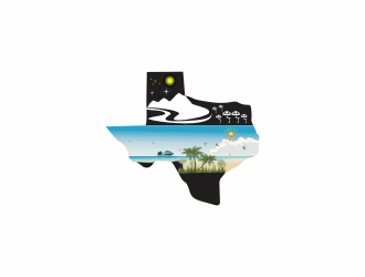 Texas Cultures Laboratories logo design by santrie