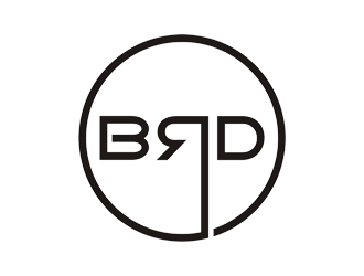 BRD logo design by Kraken