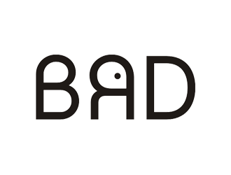 BRD logo design by Kraken