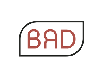BRD logo design by Kraken