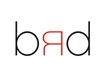 BRD logo design by Kraken